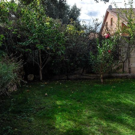 Acogedora Casa Con Verde Jardin By Cabana Rentals Ituero y Lama 외부 사진