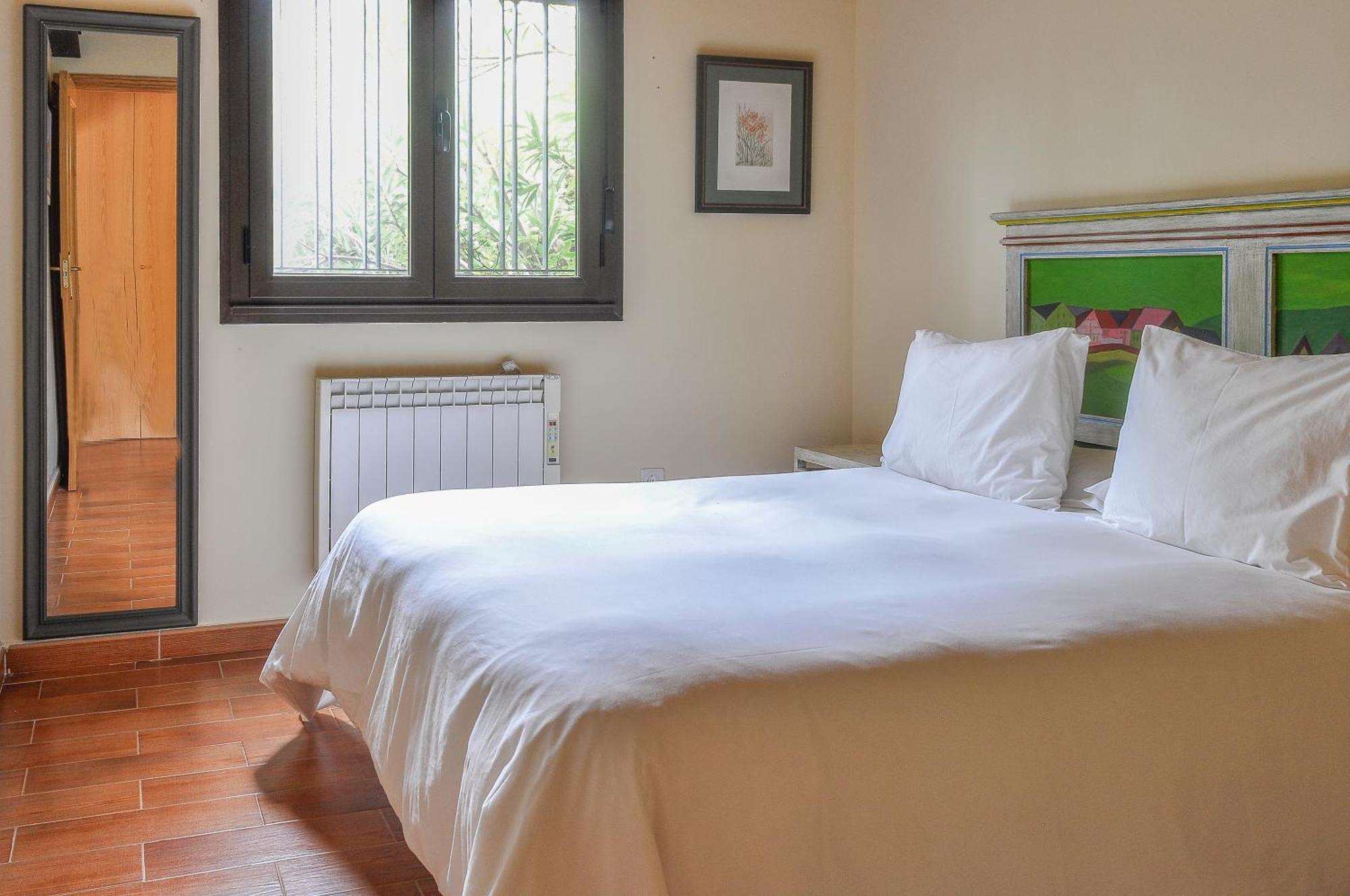 Acogedora Casa Con Verde Jardin By Cabana Rentals Ituero y Lama 외부 사진